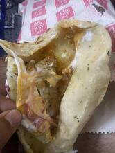 KATHI ROLL NATION