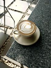 Beige Cafe