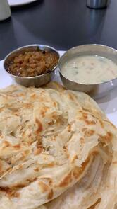 Chennai's Chutney Authentic South Indian Chinese Punjabi restaurant in Rajkot
