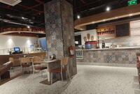 Si Nonna's - The Original Sourdough Pizza Phoenix Marketcity Kurla Mumbai