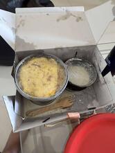 Biryani On Wheels