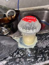 The Maggi House
