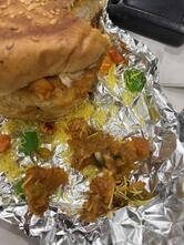 Har Bhole Cafe