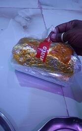 Ganesh kartik fast food