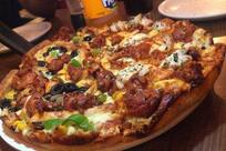 The Pizza House