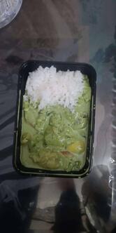 Wok N More