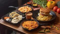 Mud Island Cafe & Restro