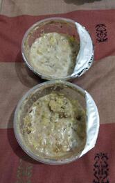 Om Bikaner Sweets & Restaurant