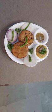 Litti Express & Mom's Snacks