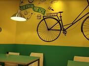 CK's Bakery