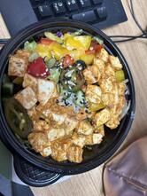 WeFit - Protein Bowls, Salads & Sandwiches