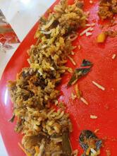 Reddy Gari Biryani