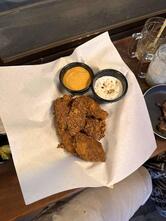Wingman - Chicken Wings and More