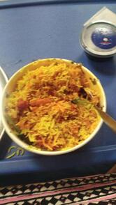 Charcoal Eats - Biryani & Beyond