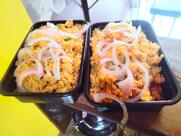 Burger Adda