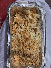 Muglai Chicken Point
