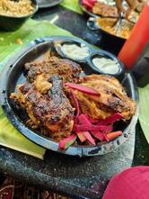 Suvai Biryani