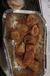 S-2 Fast Food