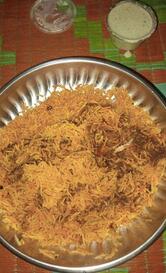 The Biryani Life