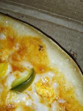 The American Pizza