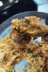 Flavours Of Andhra