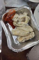 Food quest