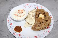 Sindhi Khana Khazana