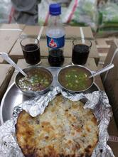 Bunty Naan Wala