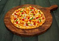 Pizza Restaurant