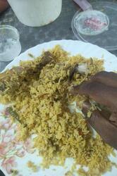 Pakhwan Restaurant