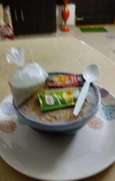 Saipriya Hotfoods