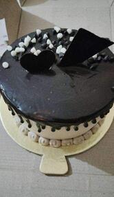 Jai Mahakali Bakery