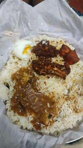 Thaj Fast Food