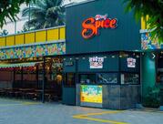 Slice of Spice