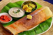 Sree Suprabhatham Restaurant