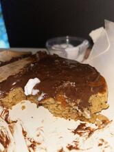 Uncle Peter's Pancakes
