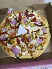 RAMENO'Z PIZZA