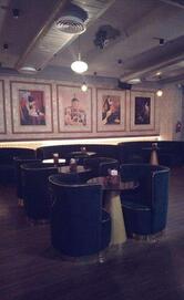 F Bar By Fashion TV