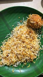 GUNTUR KAARAM