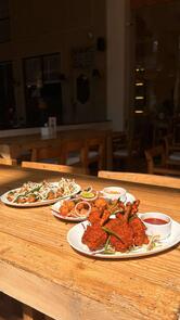 Doolally Taproom - Koregaon Park