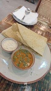 daWholesum Resto-Cafe