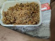 Salam Thalappakattu Briyani