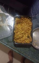 garib nawaz chicken biryani center