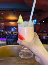 Knotty Yard Dining - Cafe & Lounge Bar
