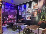 Friends Pizza Point Kotputli