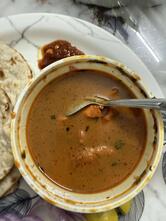 Gammat Jammat Restaurant
