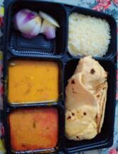Hotel rajbhog