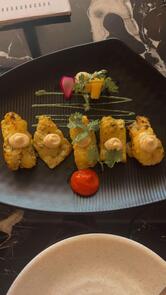 Skygarden Bar & Kitchen koramangala