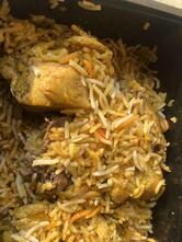 LUCKNOW NAWABS & KEBABS