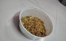 Bismillah Fast Food